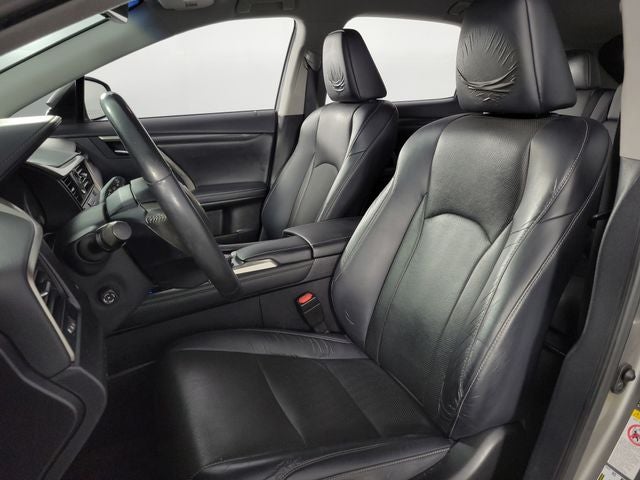 2019 Lexus RX 350 4D Sport Utility