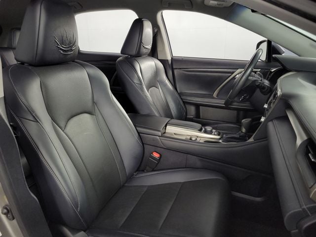 2019 Lexus RX 350 4D Sport Utility