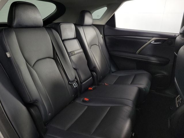 2019 Lexus RX 350 4D Sport Utility