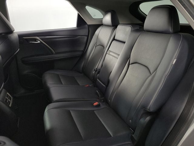 2019 Lexus RX 350 4D Sport Utility