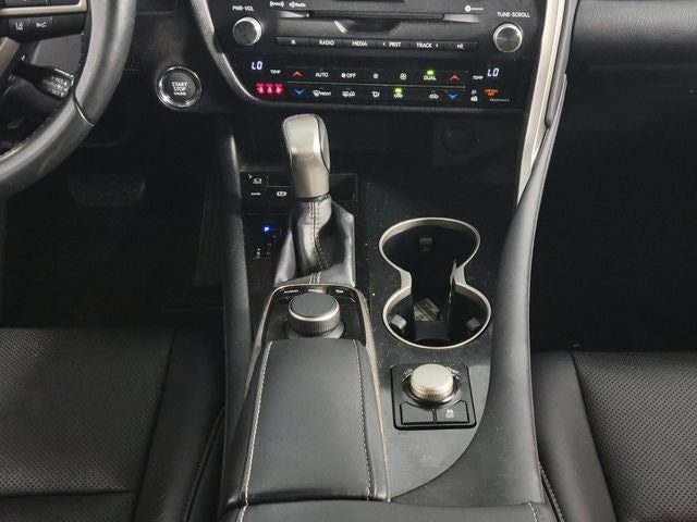 2019 Lexus RX 350 4D Sport Utility