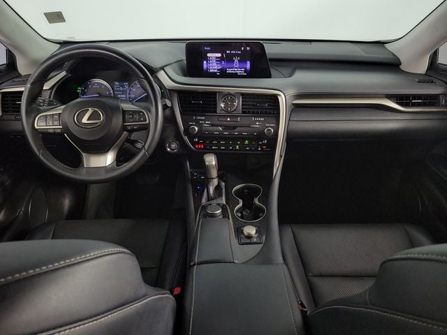 2019 Lexus RX 350 4D Sport Utility