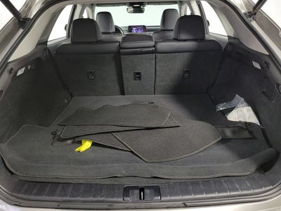 2019 Lexus RX 350 4D Sport Utility