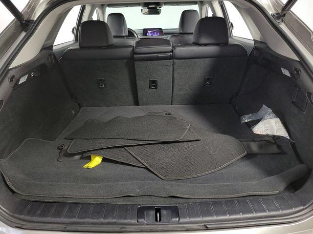 2019 Lexus RX 350 4D Sport Utility