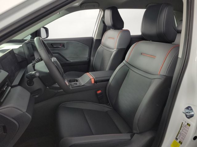 2026 Toyota RAV4 Woodland 4D Sport Utility