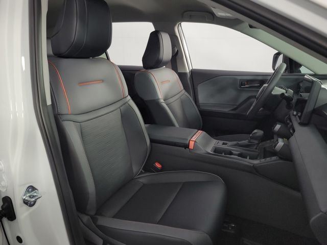 2026 Toyota RAV4 Woodland 4D Sport Utility