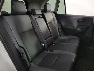 2026 Toyota RAV4 Woodland 4D Sport Utility