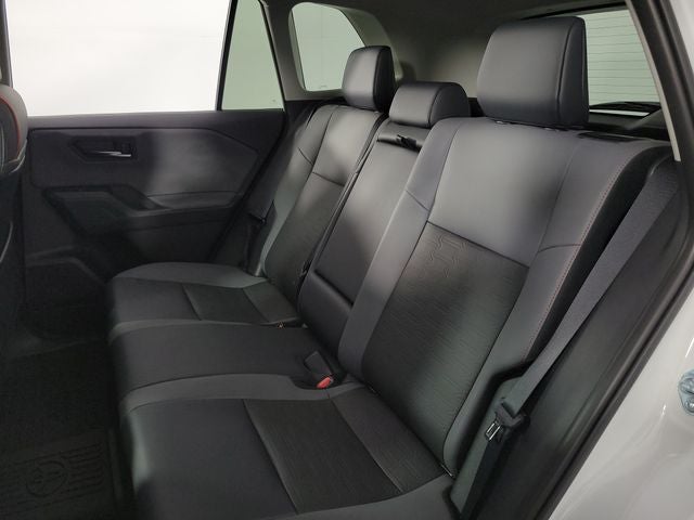 2026 Toyota RAV4 Woodland 4D Sport Utility