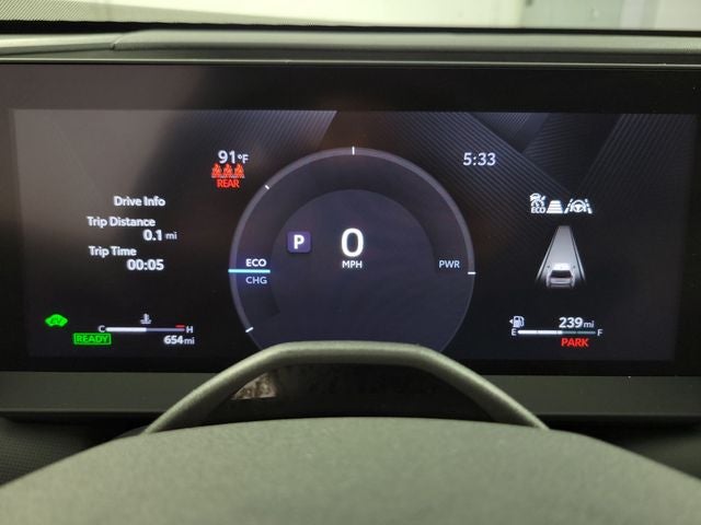 2026 Toyota RAV4 Woodland 4D Sport Utility