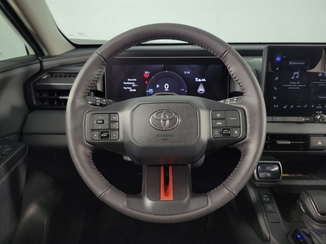 2026 Toyota RAV4 Woodland 4D Sport Utility