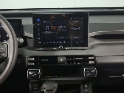 2026 Toyota RAV4 Woodland 4D Sport Utility