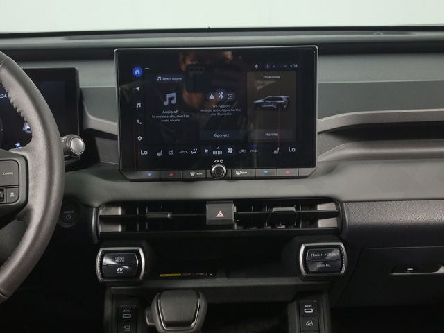 2026 Toyota RAV4 Woodland 4D Sport Utility