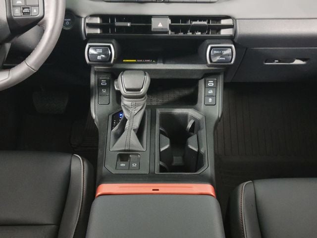 2026 Toyota RAV4 Woodland 4D Sport Utility
