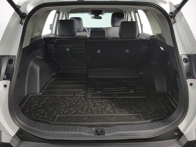 2026 Toyota RAV4 Woodland 4D Sport Utility