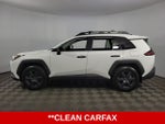 2026 Toyota RAV4 Woodland 4D Sport Utility