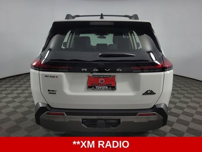 2026 Toyota RAV4 Woodland 4D Sport Utility