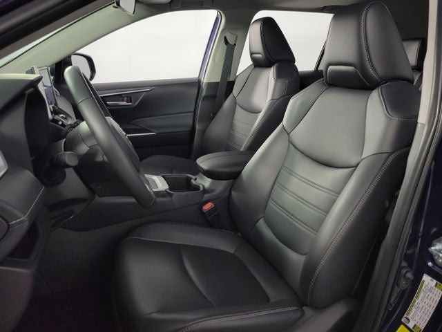 2025 Toyota RAV4 XLE Premium 4D Sport Utility