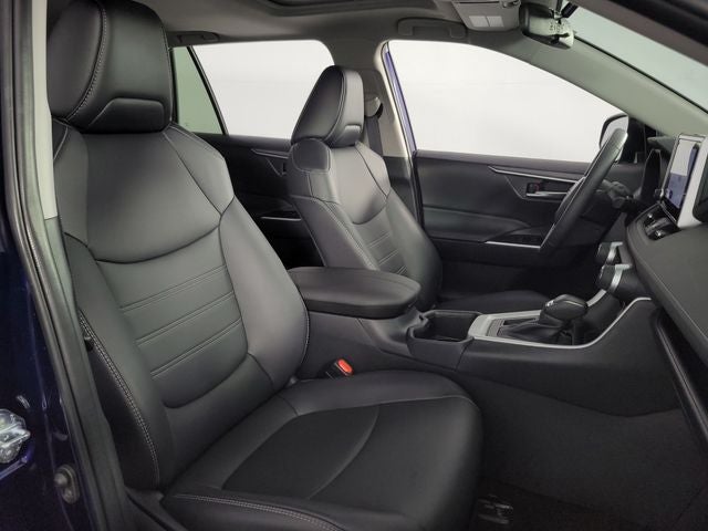 2025 Toyota RAV4 XLE Premium 4D Sport Utility