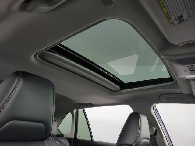 2025 Toyota RAV4 XLE Premium 4D Sport Utility