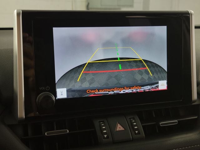 2025 Toyota RAV4 XLE Premium 4D Sport Utility