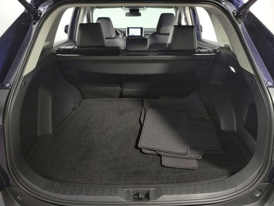 2025 Toyota RAV4 XLE Premium 4D Sport Utility