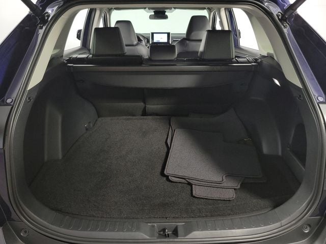 2025 Toyota RAV4 XLE Premium 4D Sport Utility