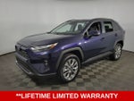 2025 Toyota RAV4 XLE Premium 4D Sport Utility
