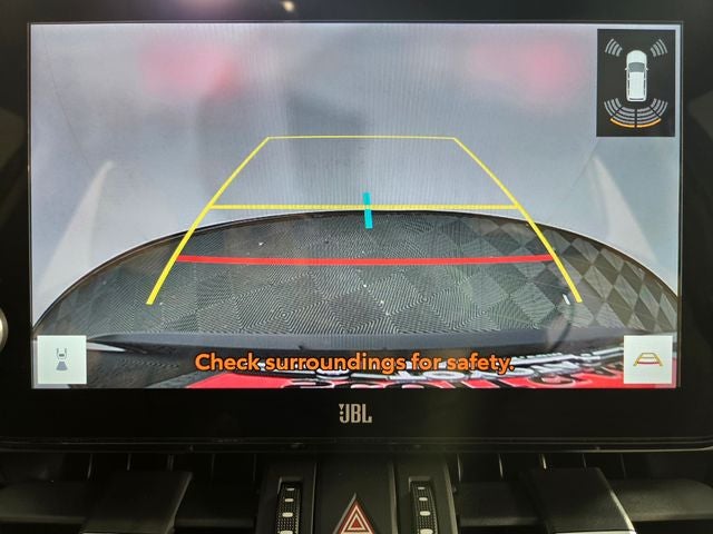 2025 Toyota RAV4 XLE Premium 4D Sport Utility
