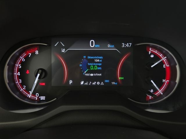 2025 Toyota RAV4 XLE Premium 4D Sport Utility