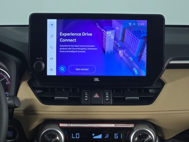 2025 Toyota RAV4 XLE Premium 4D Sport Utility
