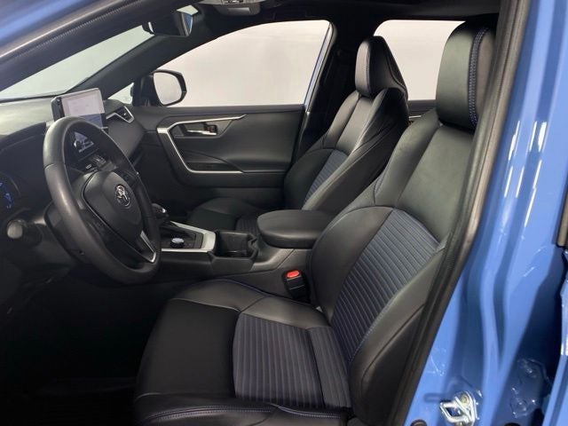 2024 Toyota RAV4 Hybrid XSE 4D Sport Utility