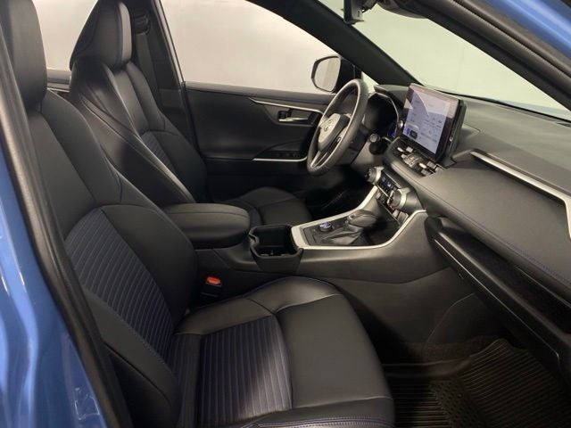 2024 Toyota RAV4 Hybrid XSE 4D Sport Utility