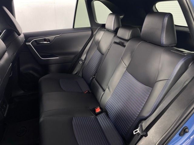 2024 Toyota RAV4 Hybrid XSE 4D Sport Utility