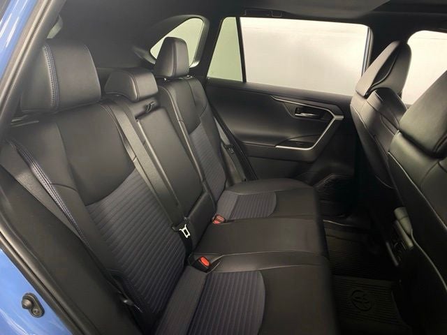 2024 Toyota RAV4 Hybrid XSE 4D Sport Utility