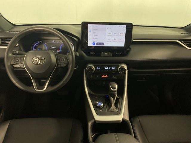 2024 Toyota RAV4 Hybrid XSE 4D Sport Utility