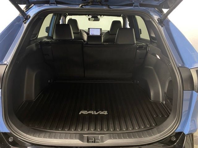 2024 Toyota RAV4 Hybrid XSE 4D Sport Utility