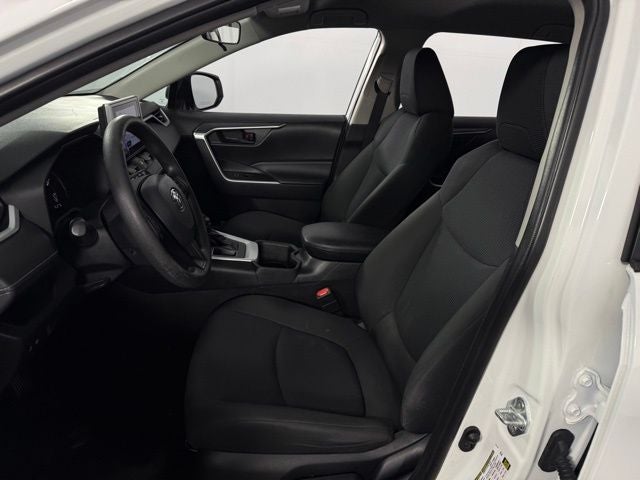 2024 Toyota RAV4 LE 4D Sport Utility