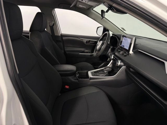 2024 Toyota RAV4 LE 4D Sport Utility