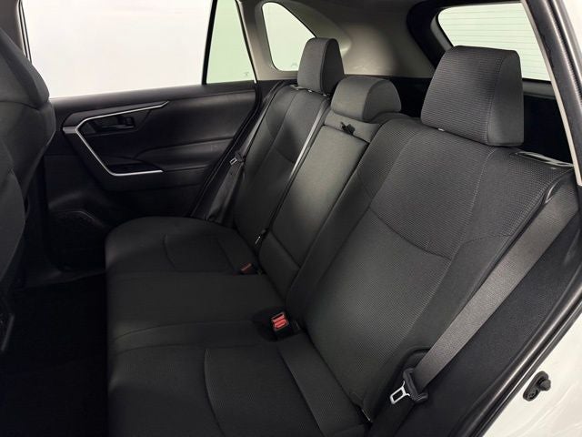 2024 Toyota RAV4 LE 4D Sport Utility