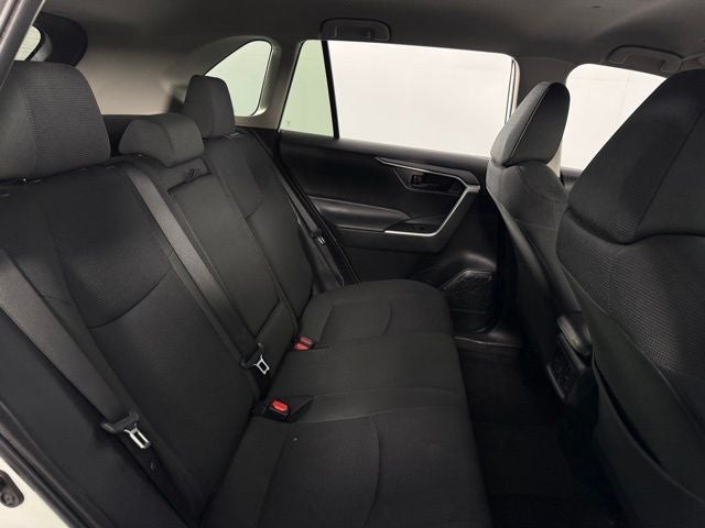 2024 Toyota RAV4 LE 4D Sport Utility
