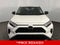 2024 Toyota RAV4 LE 4D Sport Utility