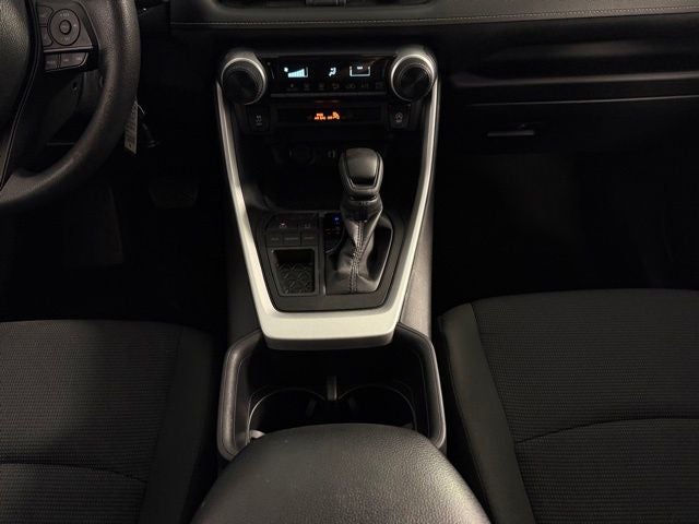 2024 Toyota RAV4 LE 4D Sport Utility