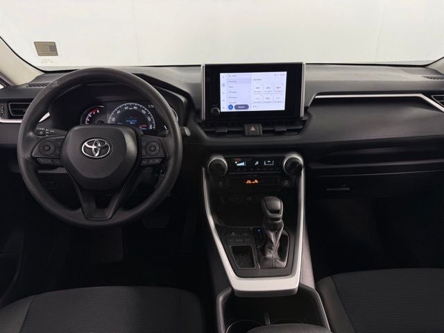 2024 Toyota RAV4 LE 4D Sport Utility
