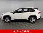 2024 Toyota RAV4 LE 4D Sport Utility