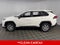 2024 Toyota RAV4 LE 4D Sport Utility