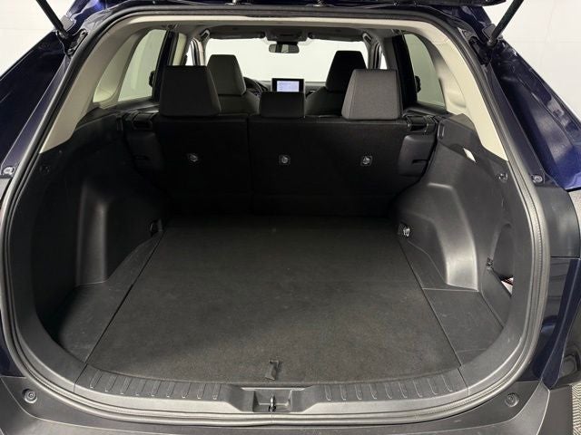 2024 Toyota RAV4 XLE 4D Sport Utility