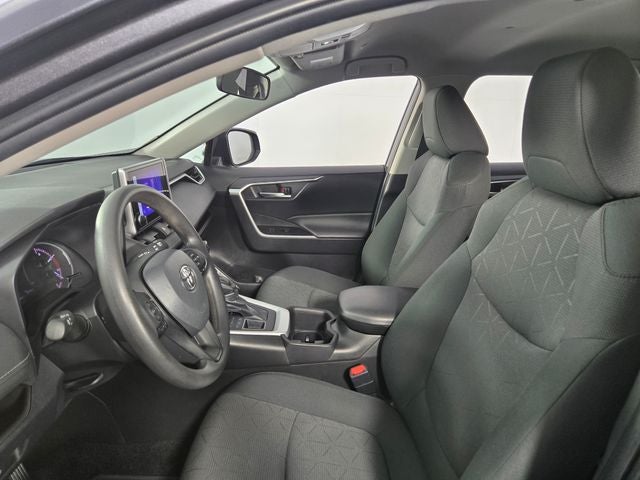 2024 Toyota RAV4 XLE 4D Sport Utility