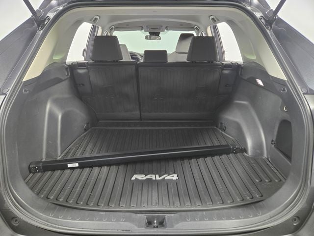2024 Toyota RAV4 XLE 4D Sport Utility