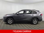 2024 Toyota RAV4 XLE 4D Sport Utility