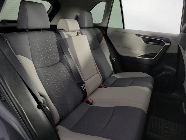 2023 Toyota RAV4 Hybrid XLE 4D Sport Utility